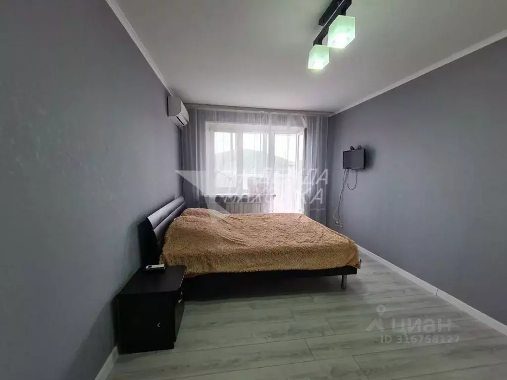 3-к кв. Приморский край, Находка пос. Врангель, ул. Беринга, 3 (73.4 ... - Фото 1