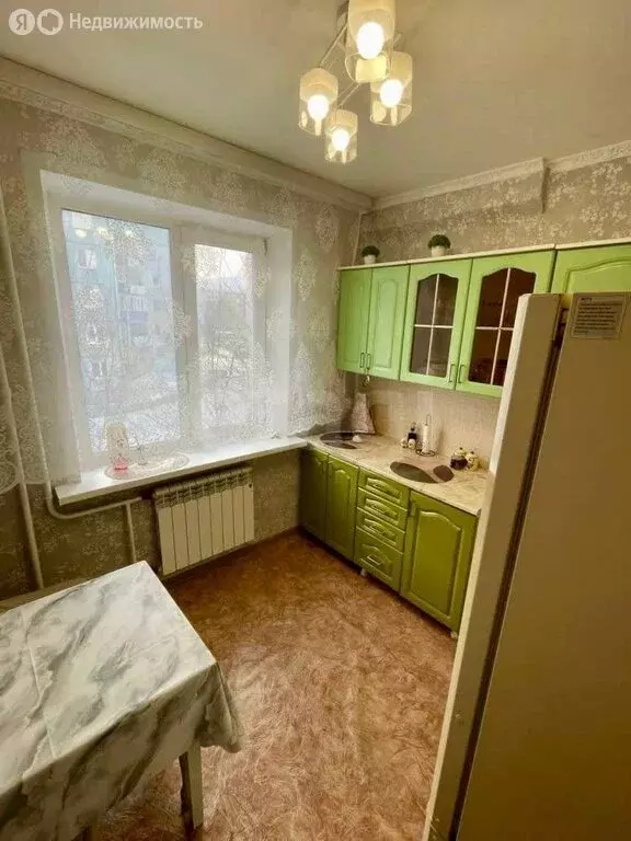 1-комнатная квартира: Чита, 1-й микрорайон, 32 (34.2 м) - Фото 2