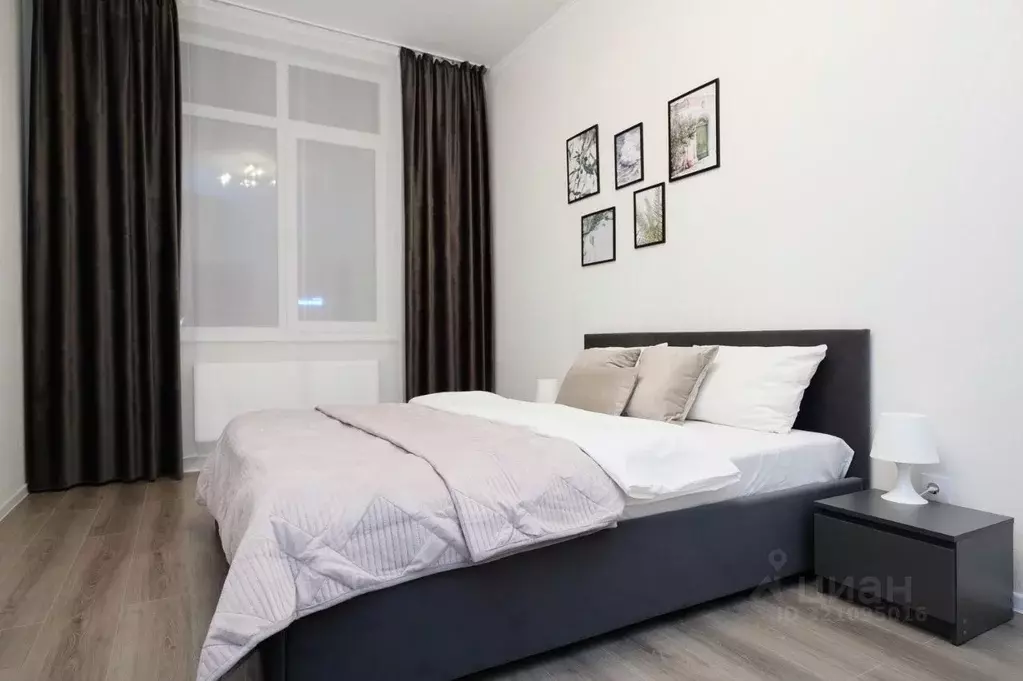 2-к кв. Свердловская область, Екатеринбург ул. Павлодарская, 5 (65.0 ... - Фото 2