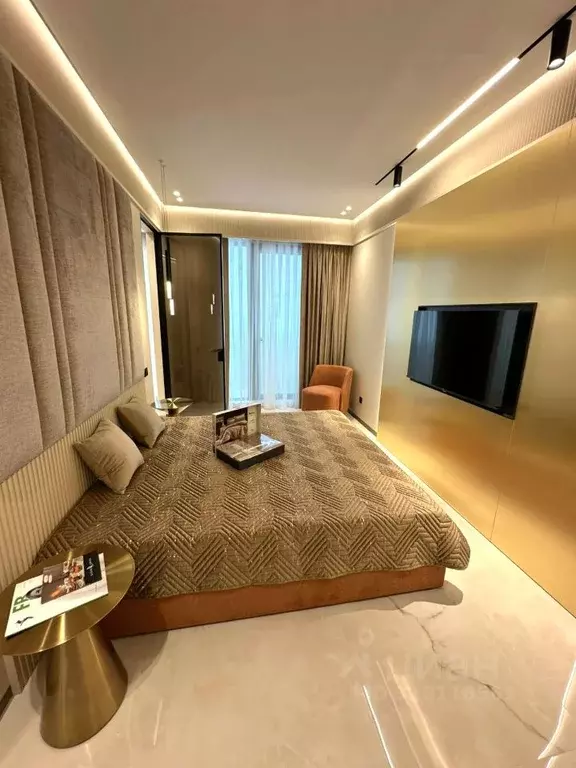 2-к кв. Краснодарский край, Сочи Центральный мкр, ул. Первомайская, 11 ... - Фото 1