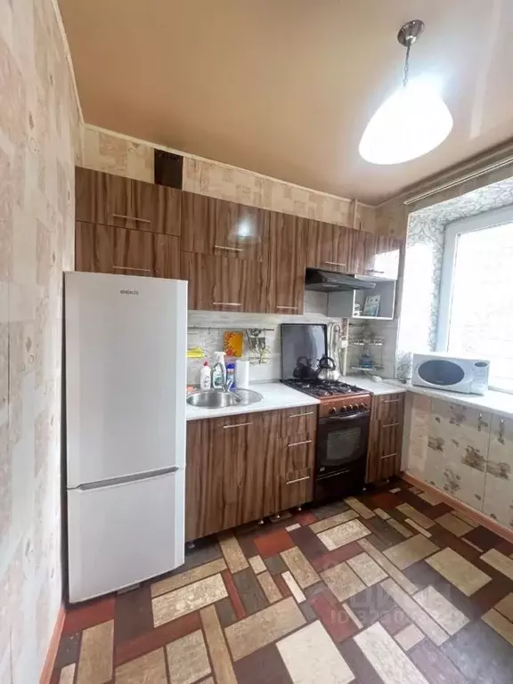 1-к кв. Татарстан, Нижнекамск Корабельная ул., 15 (30.0 м) - Фото 1