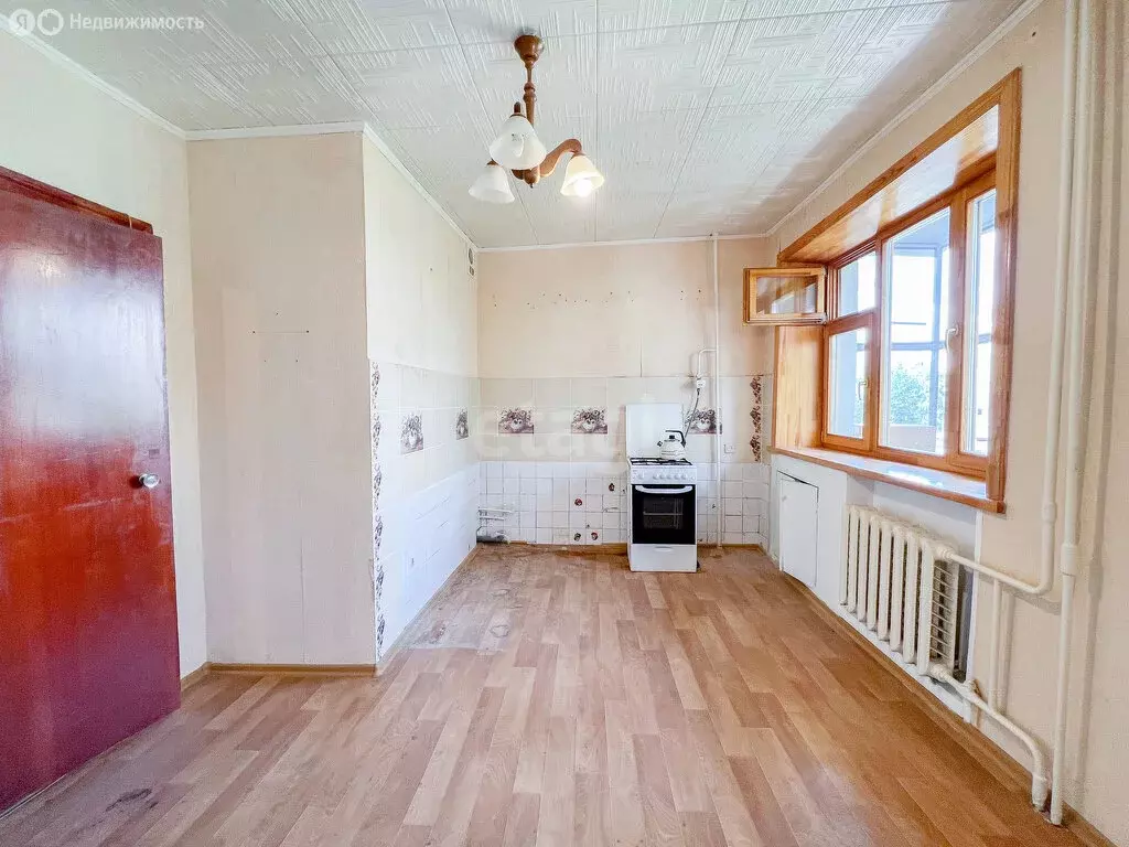 3-комнатная квартира: Саранск, Коммунистическая улица, 73 (83.2 м) - Фото 2