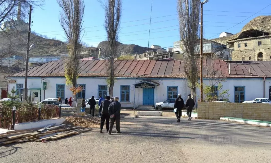 Помещение свободного назначения в Дагестан, Акушинский сельсовет, с. ... - Фото 1