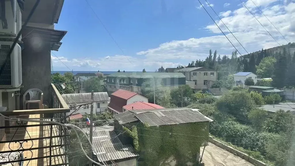 2-к кв. Крым, Алушта муниципальный округ, с. Рыбачье ул. Центральная ... - Фото 1