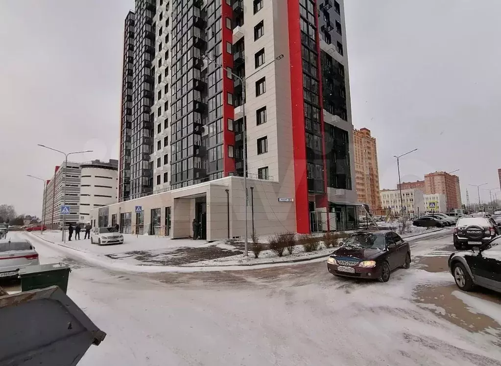 ЖК Финский 74 м аренда собственника - Фото 0