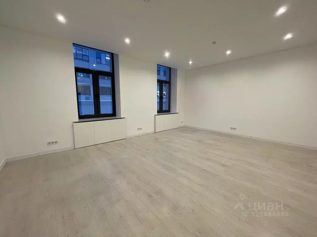 Помещение свободного назначения в Москва ул. Радио, 23/9С1 (38 м) - Фото 1