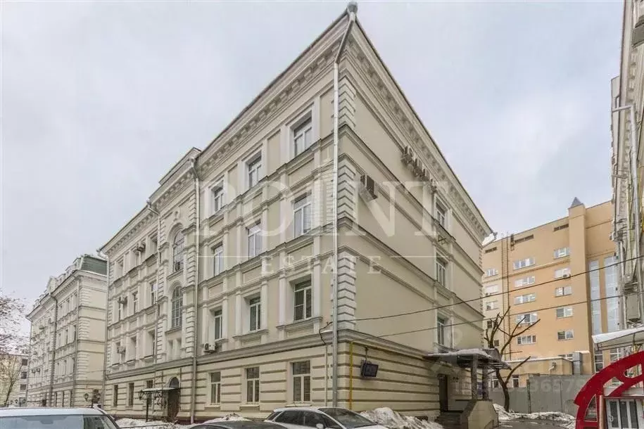 Офис в Москва Петровский пер., 5С8 (254 м) - Фото 1