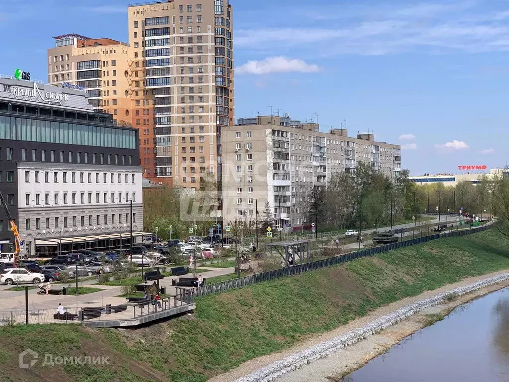Продаётся 2-к квартира, 52.2 м - Фото 0
