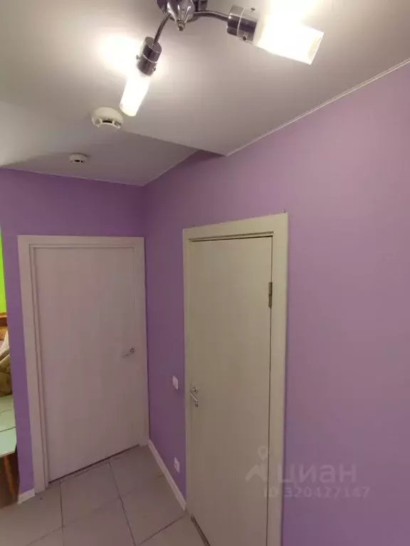 1-к кв. Московская область, Ленинский городской округ, Дрожжино пгт ... - Фото 2