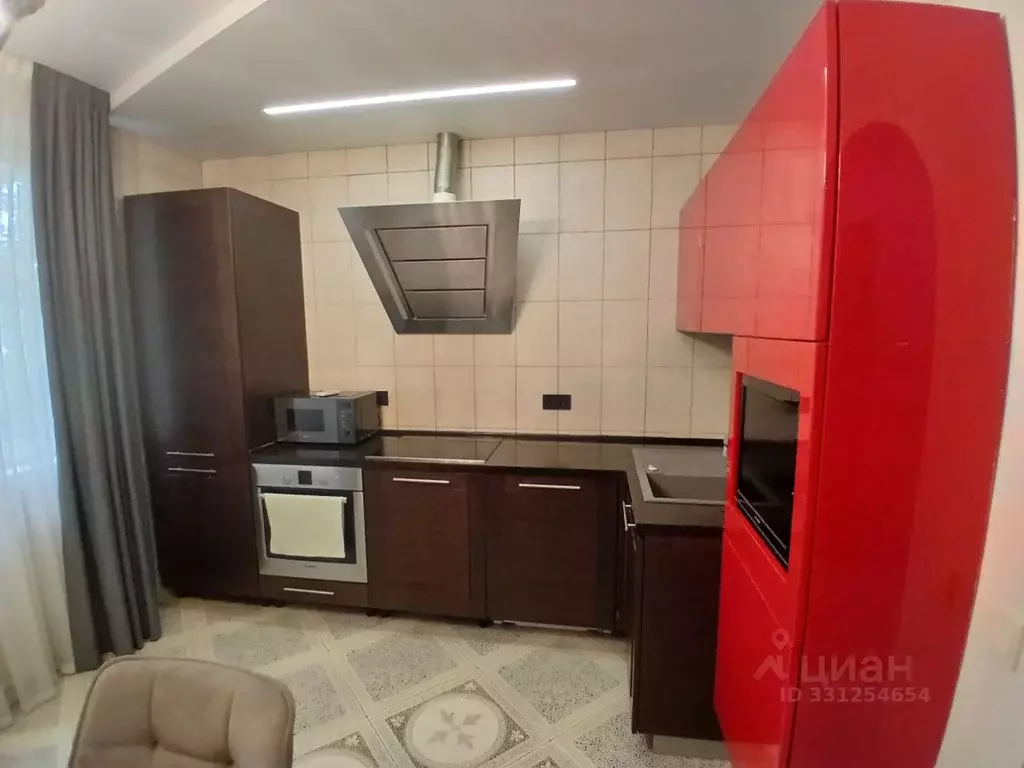 2-к кв. Москва Митинская ул., 52 (58.0 м) - Фото 2