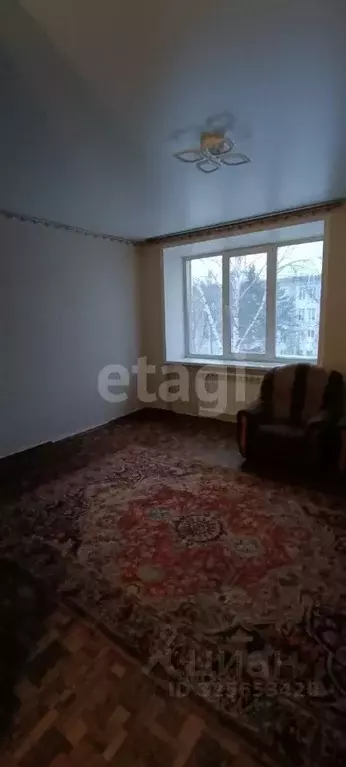 1-к кв. Кемеровская область, Прокопьевск просп. Гагарина, 31 (31.0 м) - Фото 1
