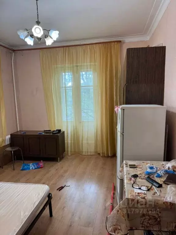 Комната Москва ул. Олеко Дундича, 21К1 (15.1 м) - Фото 1