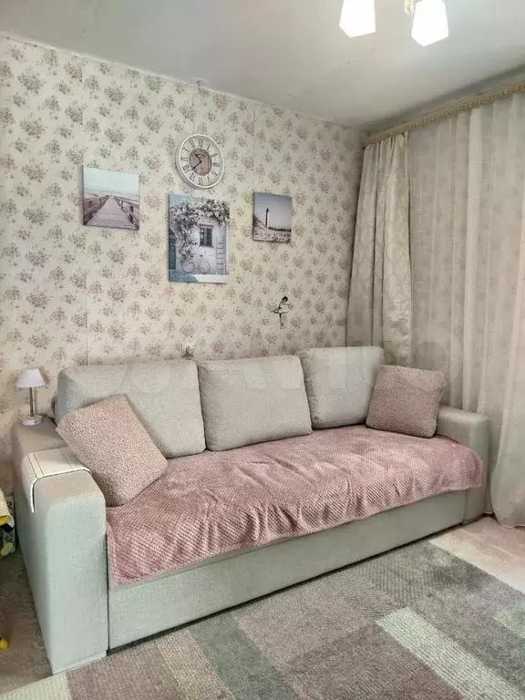 2-к. квартира, 35 м, 4/5 эт. - Фото 0