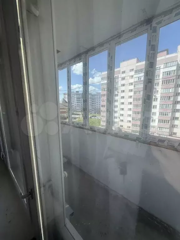 1-к. квартира, 35 м, 5/10 эт. - Фото 1