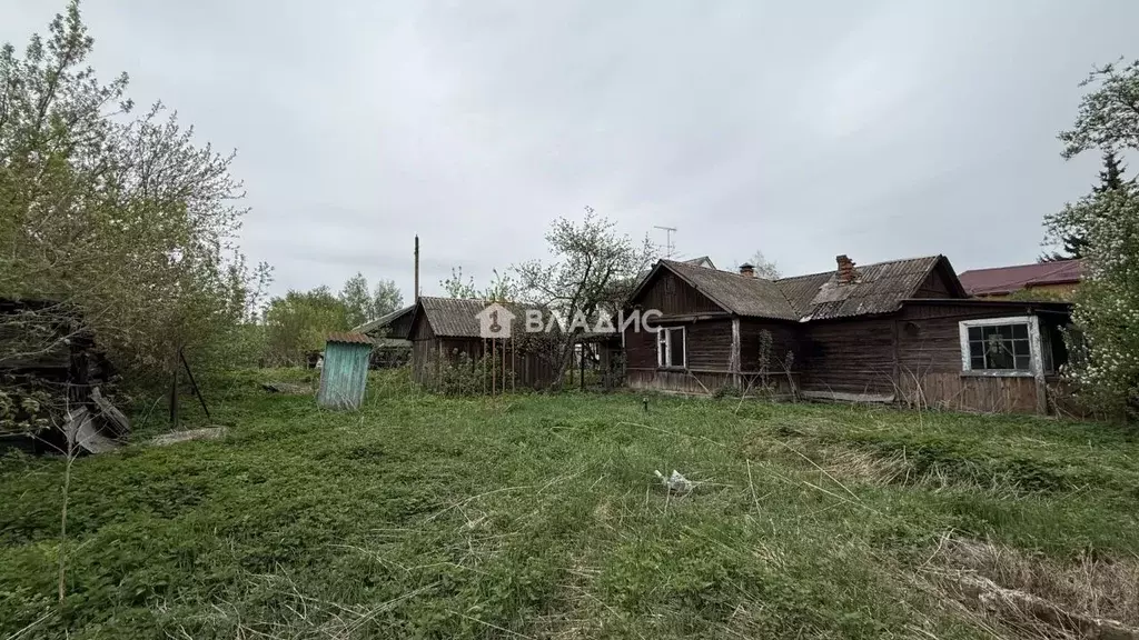 Участок в Московская область, Воскресенск городской округ, с. Фаустово ... - Фото 1