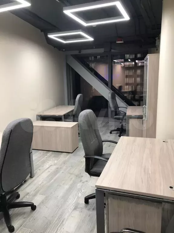 Офис, 30 м Москва-Сити от собственника - Фото 0