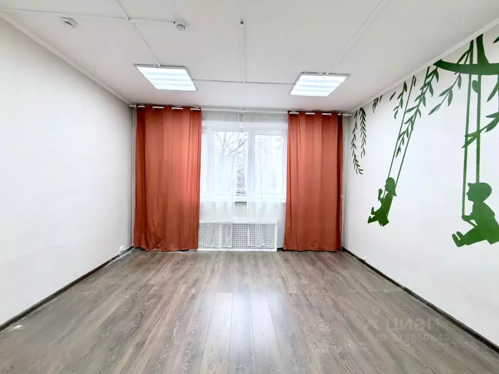 Помещение свободного назначения в Москва Керамический проезд, 53К1 (75 ... - Фото 2