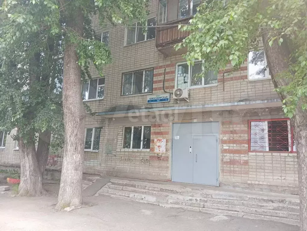 Комната 9,1 м в 1-к., 3/5 эт. - Фото 0