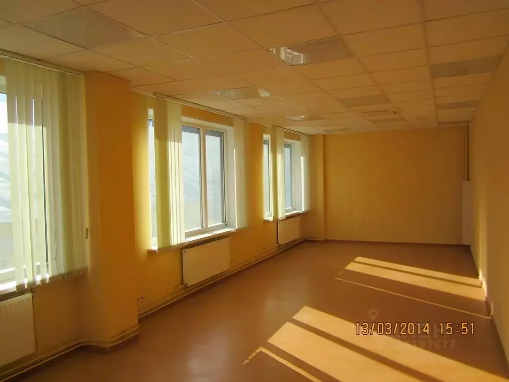 Офис в Санкт-Петербург Ташкентская ул., 1 (53 м) - Фото 2