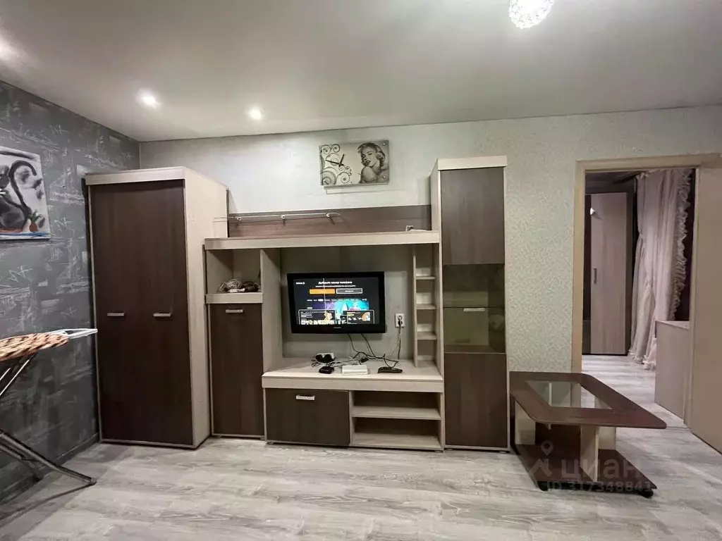 2-к кв. Забайкальский край, Чита Селенгинская ул., 11 (60.0 м) - Фото 1