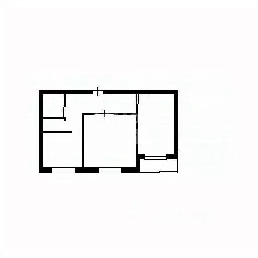 2-к кв. Москва Алтуфьевское ш., 10 (52.6 м) - Фото 2