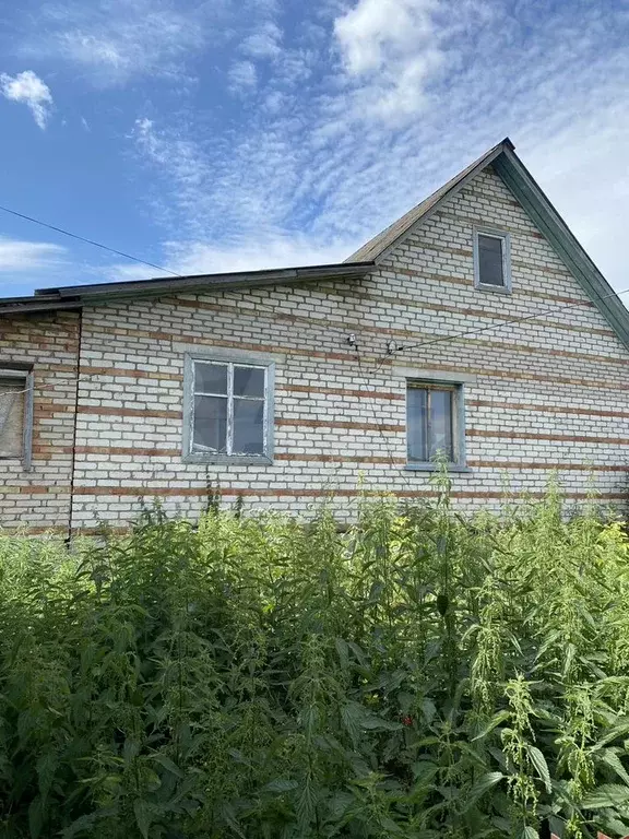 Дом 52,5 м на участке 6 сот. - Фото 0