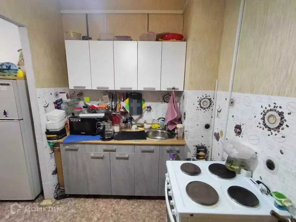 Продаётся квартира-студия, 21.3 м - Фото 1