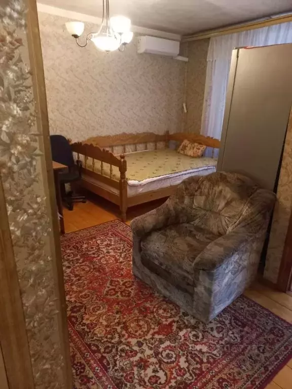 2-к кв. Москва Березовая аллея, 14 (45.0 м) - Фото 1