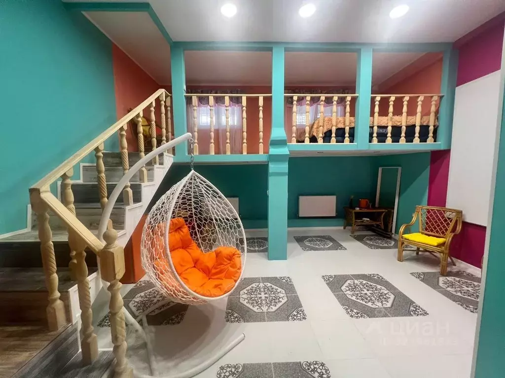 Помещение свободного назначения в Краснодарский край, Краснодар ... - Фото 1