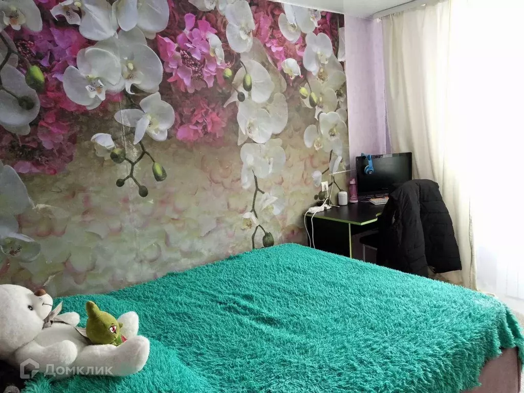 Продаётся 3-к квартира, 67.5 м - Фото 0