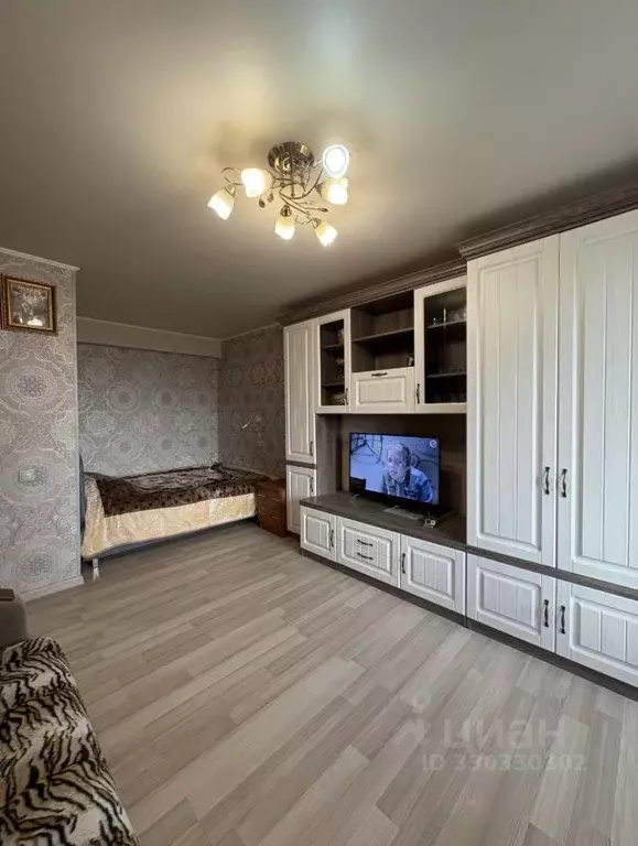 1-к кв. Москва Нахимовский просп., 22 (32.5 м) - Фото 2