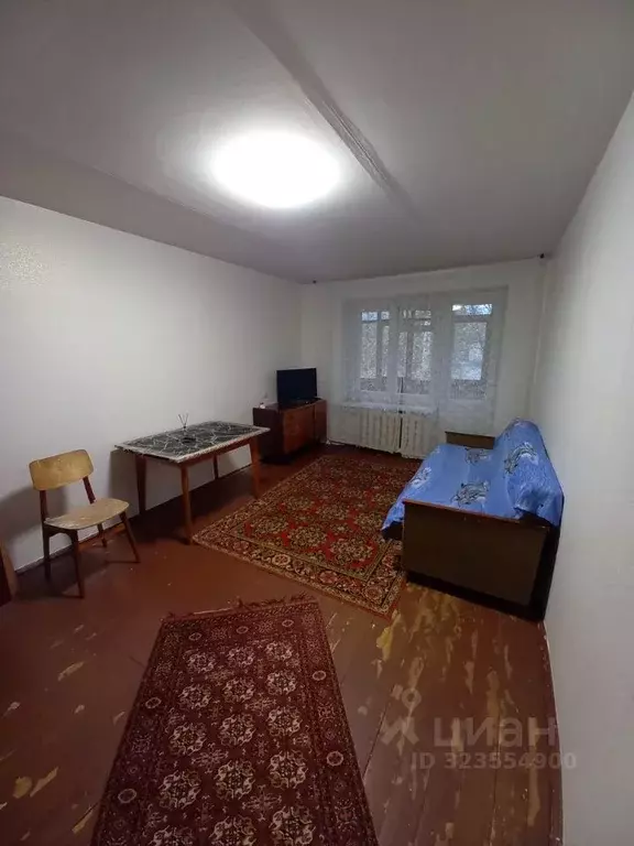 1-к кв. Тверская область, Тверь бул. Профсоюзов, 1 (34.0 м) - Фото 1