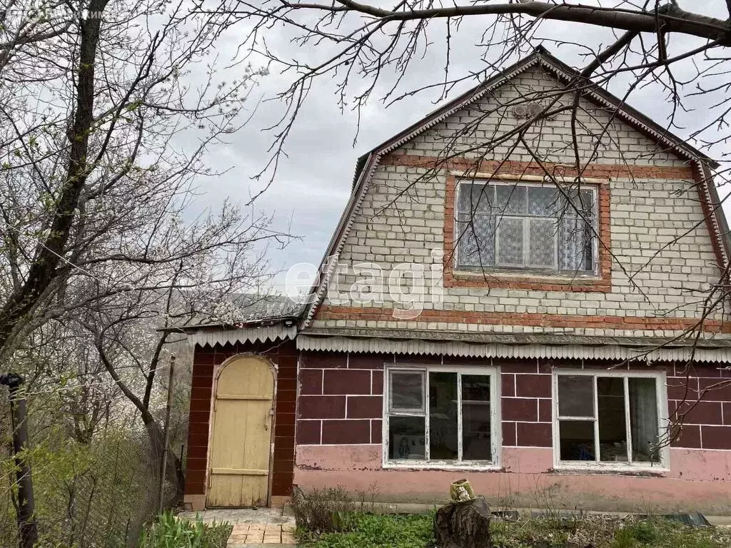 Дом в муниципальное образование Саратов, село Синенькие (60 м) - Фото 0