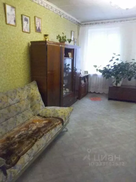 2-к кв. Иркутская область, Иркутск Донская ул., 40 (49.0 м) - Фото 1