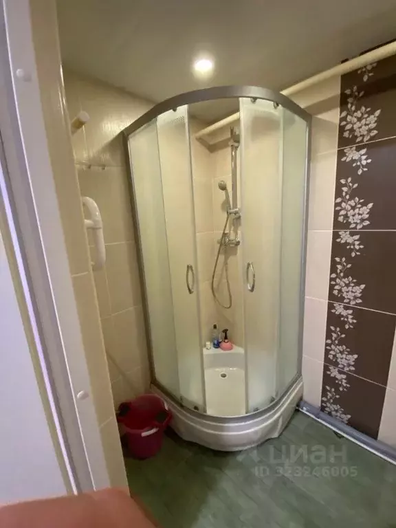 1-к кв. Московская область, Истра муниципальный округ, с. Рождествено ... - Фото 2