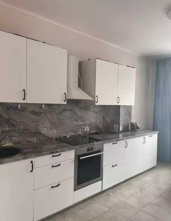 2-к кв. Московская область, Ленинский городской округ, Мисайлово пгт ... - Фото 1