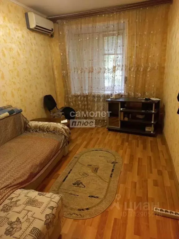 1-к кв. Липецкая область, Липецк Звездная ул., 14/2 (24.0 м) - Фото 1