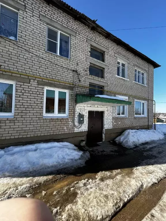 2-к кв. Ярославская область, Борисоглебский рп  (44.0 м) - Фото 2