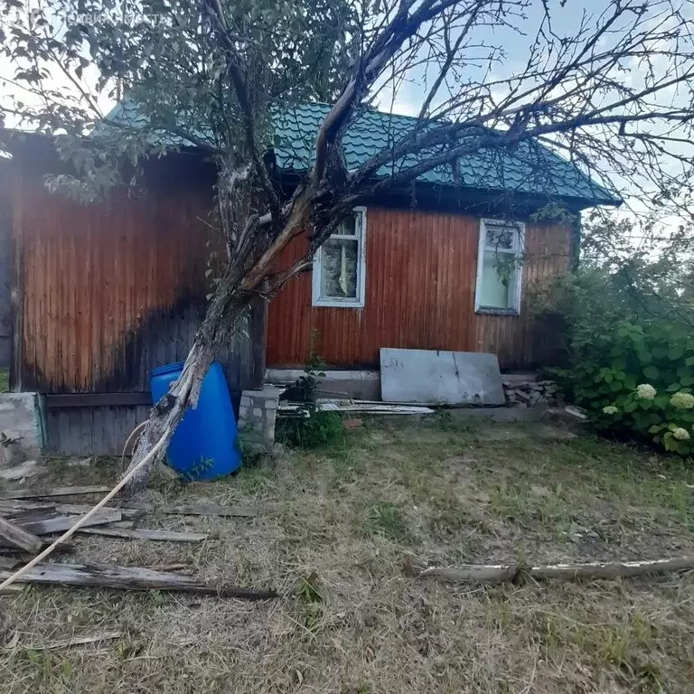 Участок в Калужская область, Перемышльский муниципальный округ, ... - Фото 1