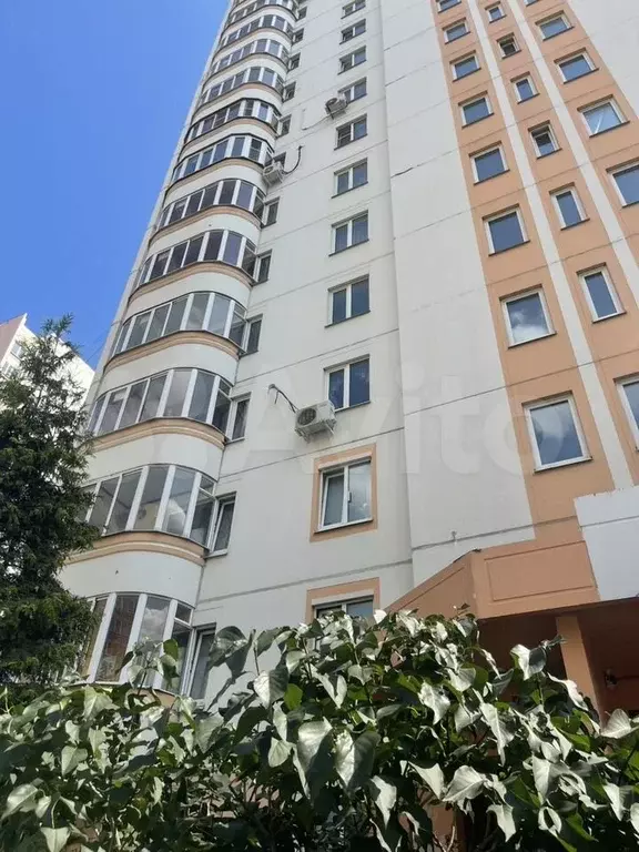 3-к. квартира, 76,4 м, 7/17 эт. - Фото 0