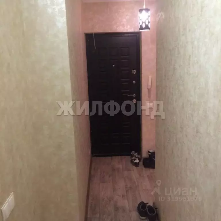 1-к кв. Белгородская область, Белгород ул. Костюкова, 9 (33.0 м) - Фото 1