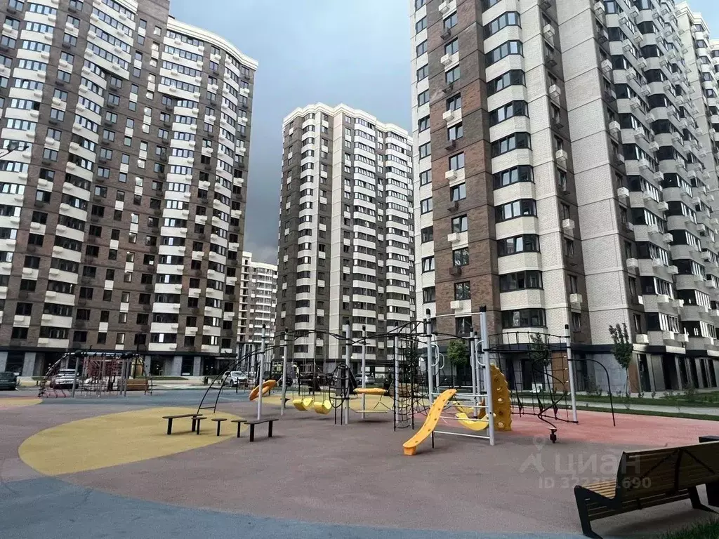 Помещение свободного назначения в Краснодарский край, Краснодар ... - Фото 2