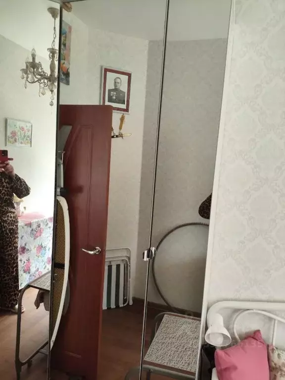 2-к кв. Москва ул. Гончарова, 17АК4 (38.1 м) - Фото 2