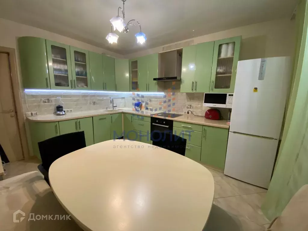 Продаётся 2-к квартира, 83.8 м - Фото 1