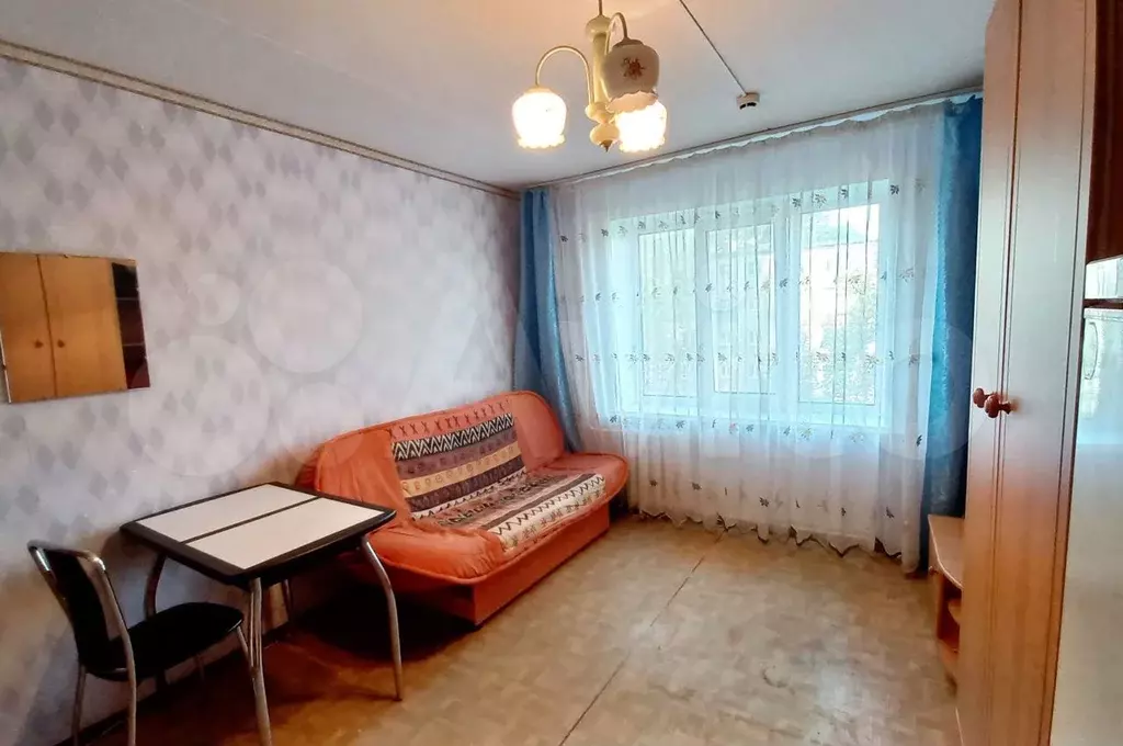 Комната 12.4 м в 7-к, 4/5 эт. - Фото 0