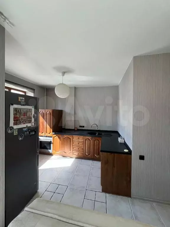 1-к. квартира, 43,8 м, 12/15 эт. - Фото 1