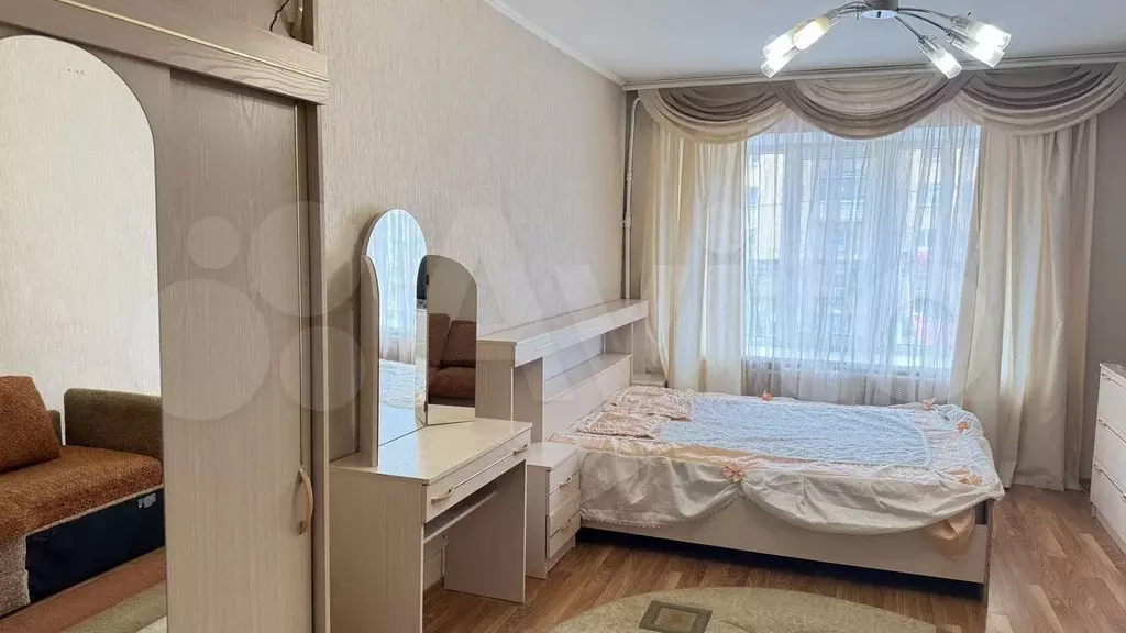 3-к. квартира, 78 м, 2/5 эт. - Фото 0