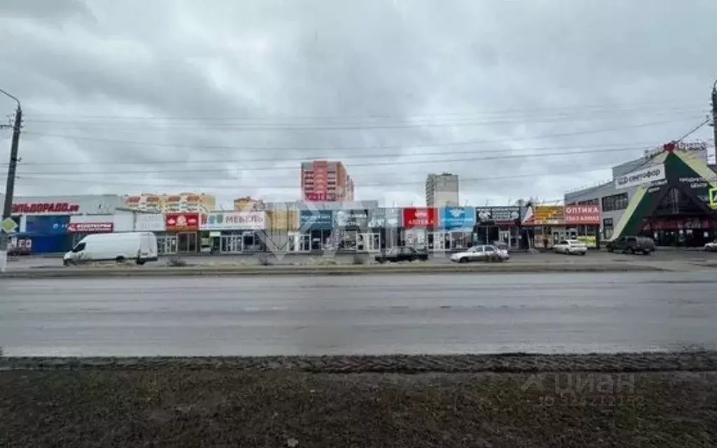 Помещение свободного назначения в Брянская область, Брянск ул. ... - Фото 1