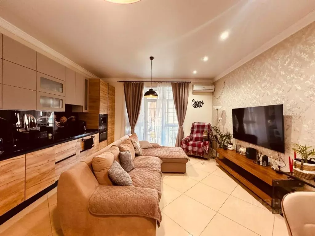 Таунхаус в Москва Академия Парк кп, 71с7 (155 м) - Фото 2