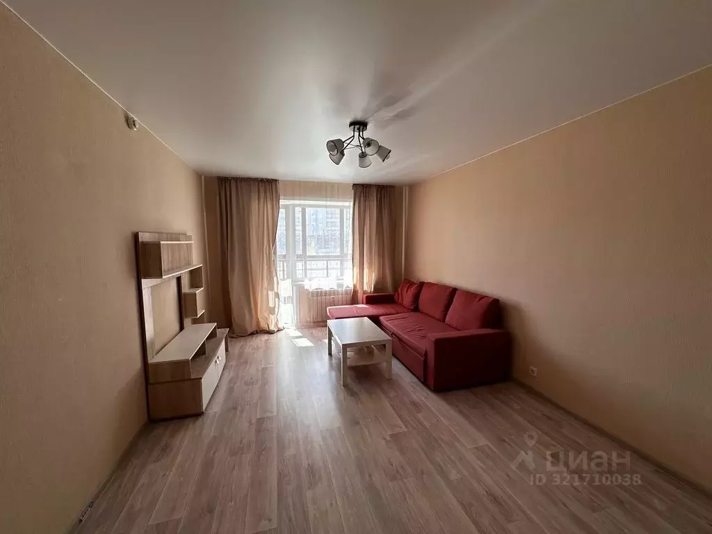 1-к кв. Новосибирская область, Новосибирский район, Станционный ... - Фото 0